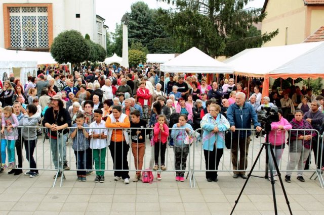 Almafesztivál 2016