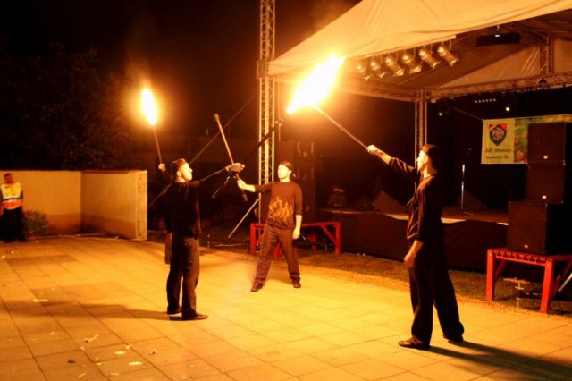 Almafesztivál 2016