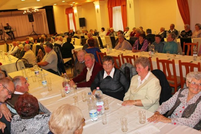 Idősek napja
