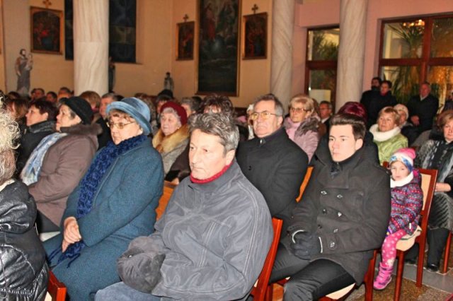 Karácsonyi Koncert