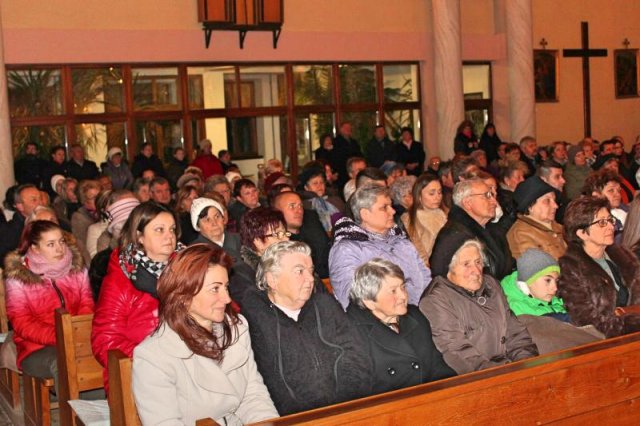 Karácsonyi Koncert