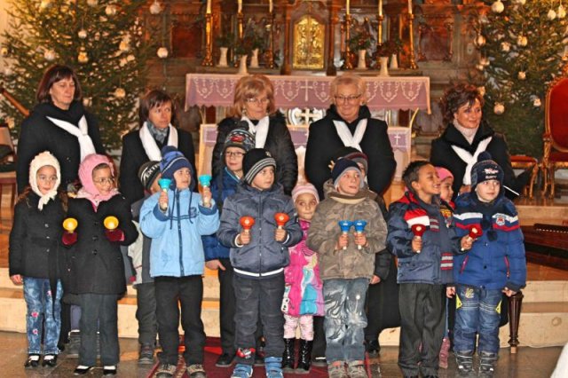 Karácsonyi Koncert