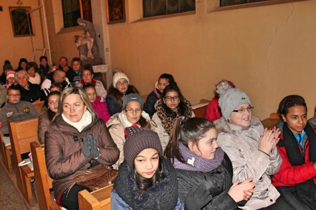 Karácsonyi Koncert