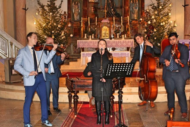 Karácsonyi Koncert