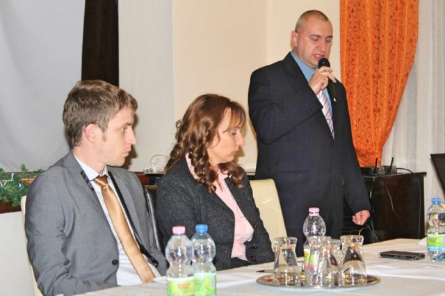 Közmeghallgatás