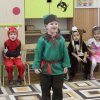 Óvodai farsang