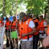 IV. Sárkányhajó Fiesta