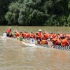 IV. Sárkányhajó Fiesta