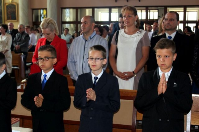 Elsőáldozás 2017