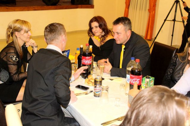 Farsangi Bál 2017