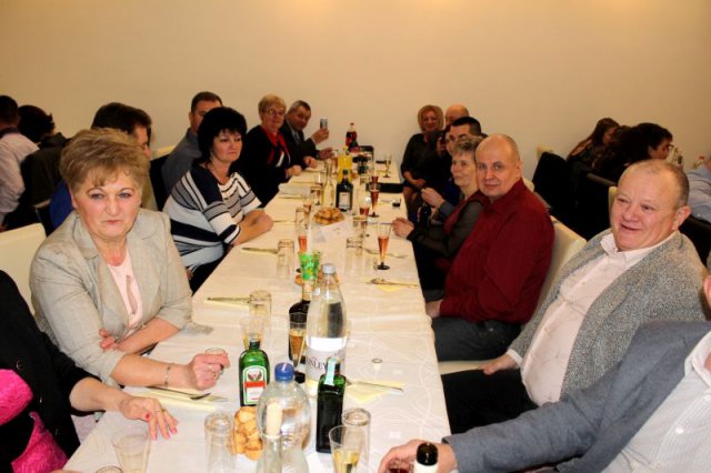 Farsangi Bál 2017