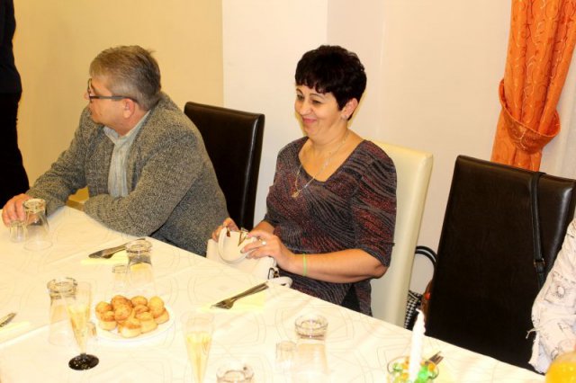 Farsangi Bál 2017