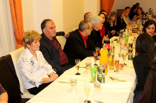 Farsangi Bál 2017
