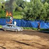 "Monster Truck" Kaszkadőr Show