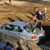"Monster Truck" Kaszkadőr Show