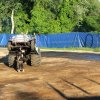 "Monster Truck" Kaszkadőr Show