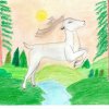 Horváth Lili 6.a 12 éves