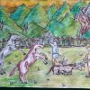 Karika Péter 6.a 12 éves