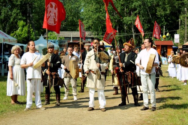Turul ünnep