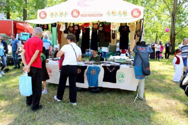 Turul ünnep