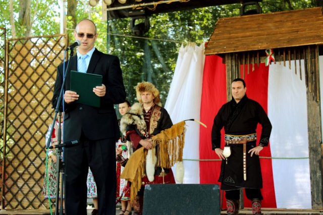 Turul ünnep