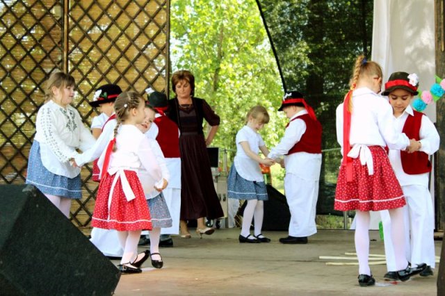 Turul ünnep