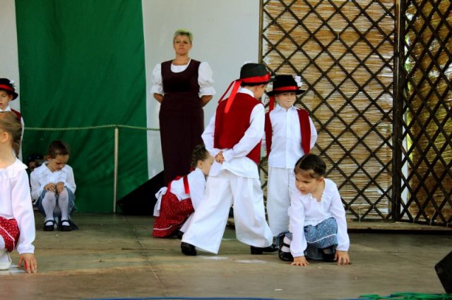 Turul ünnep
