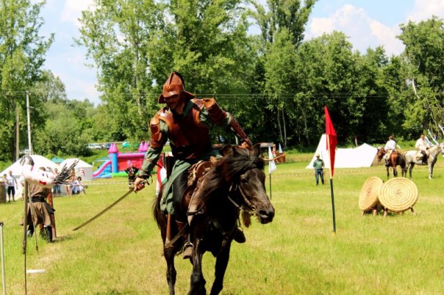 Turul ünnep