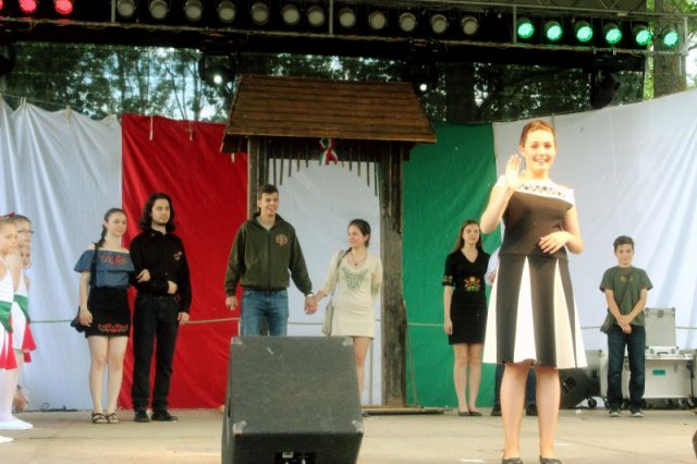 Turul ünnep