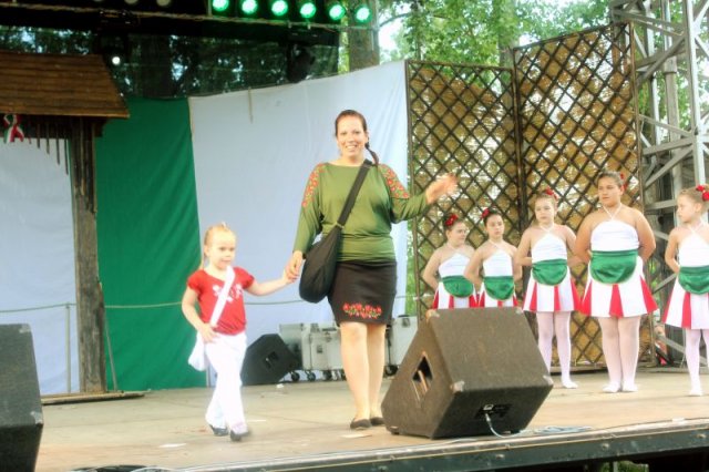 Turul ünnep