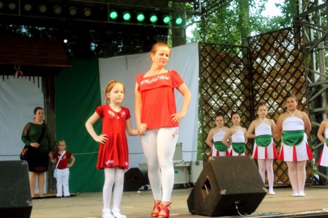 Turul ünnep
