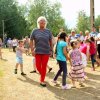 Turul ünnep