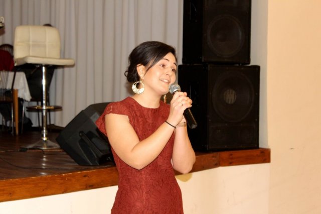 Farsang 2018