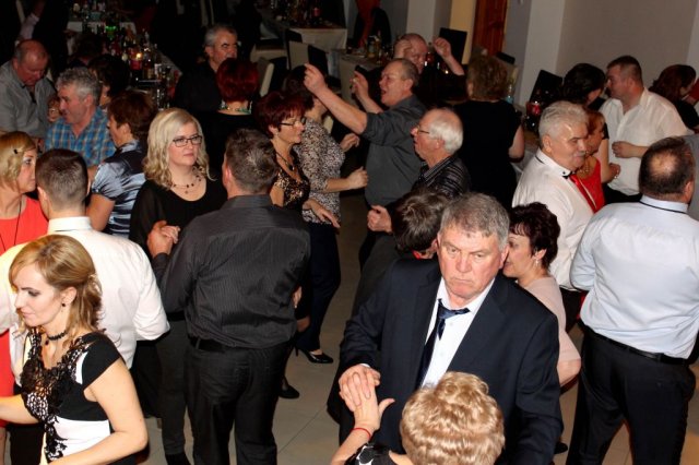 Farsang 2018