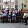 2016 &raquo; Jubiláló házaspárok ünnepsége