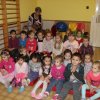 2016 &raquo; Mikulás az oviban