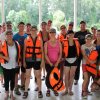 2016 &raquo; IV. Sárkányhajó Fiesta