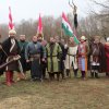 2016 &raquo; Téli Napforduló ünnepe