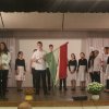 Tisztelet az '56-os hősök előtt