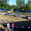 "Monster Truck" Kaszkadőr Show